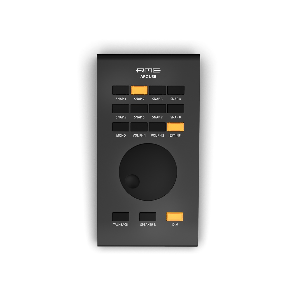 ARC USB Black Edition | Music EcoSystems STORE